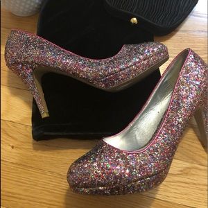 COPY - 4” Party Heels